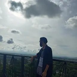 Amiel Dave C. Tanjay