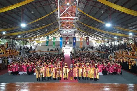 Graduation Ceremony 2022